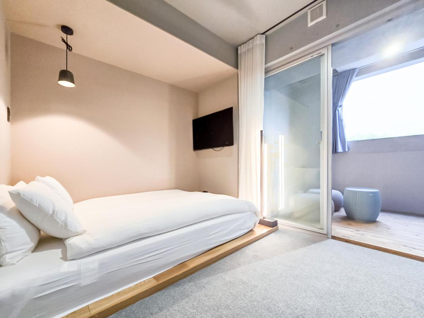 Stay Ari Apartment Hotel Shinjuku-Takadanobaba Tokyo Esterno foto