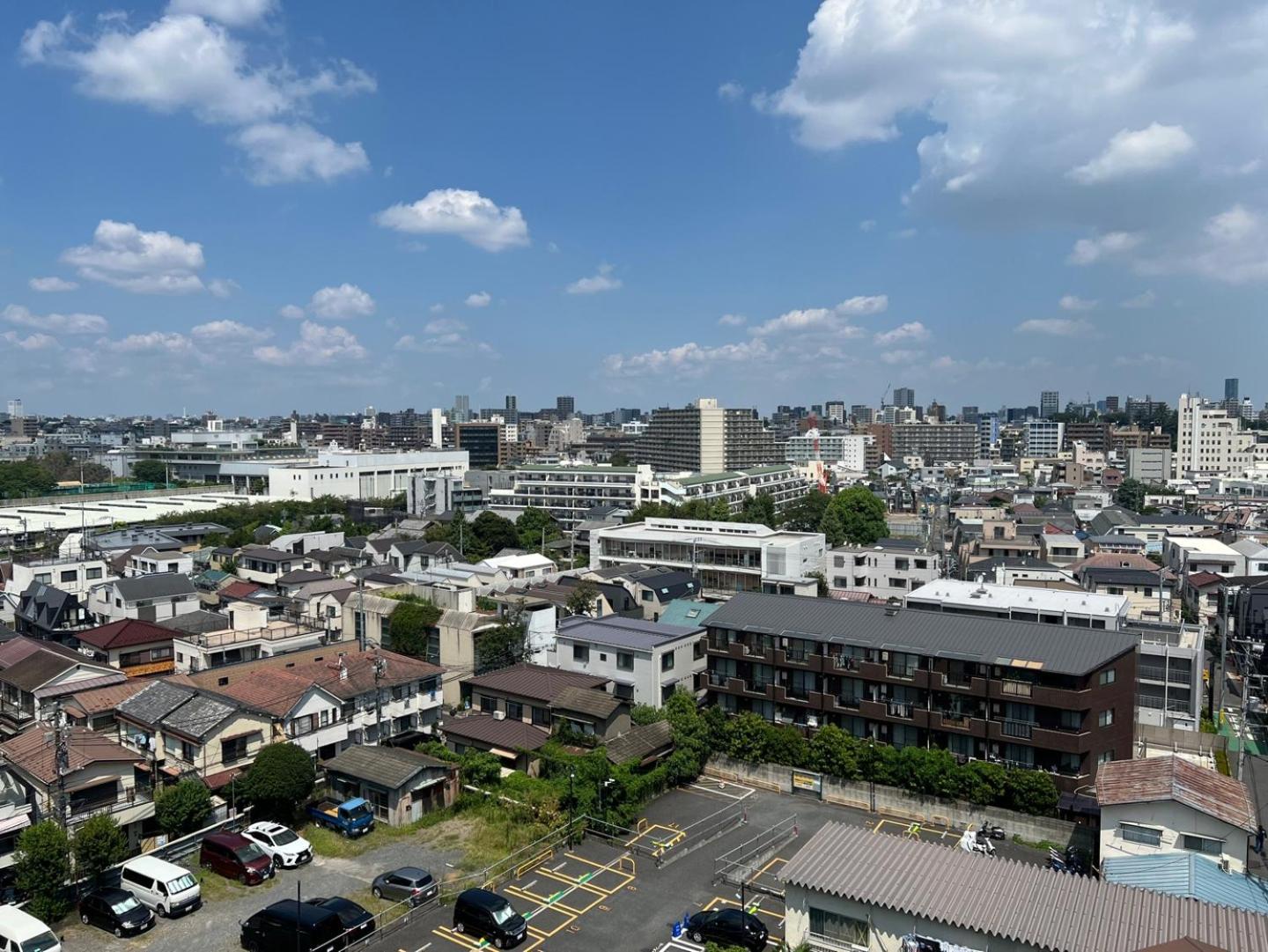 Stay Ari Apartment Hotel Shinjuku-Takadanobaba Tokyo Esterno foto