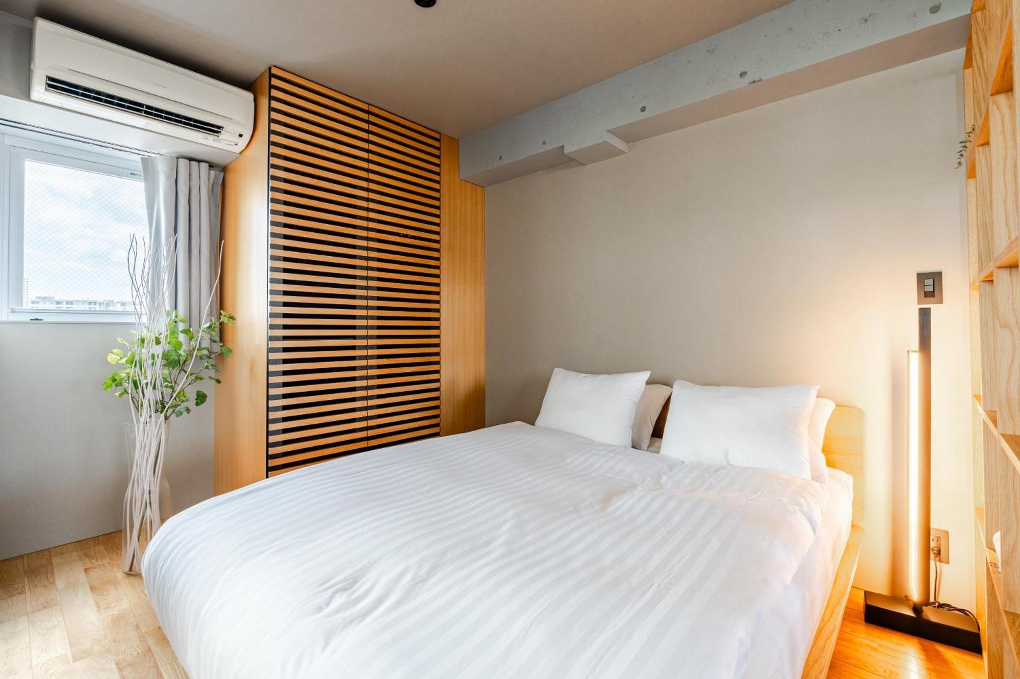 Stay Ari Apartment Hotel Shinjuku-Takadanobaba Tokyo Esterno foto